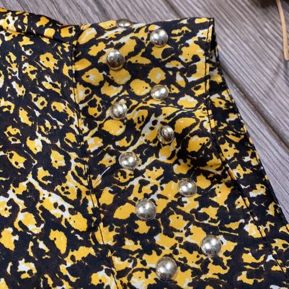 Micheal Kors Blouse - Picture 5 of 9